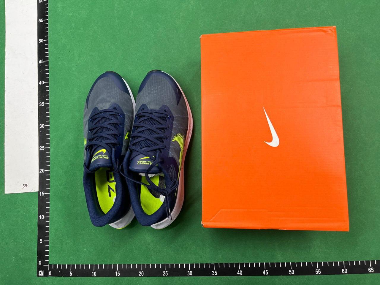  nike GOT-ZOOM FLY5