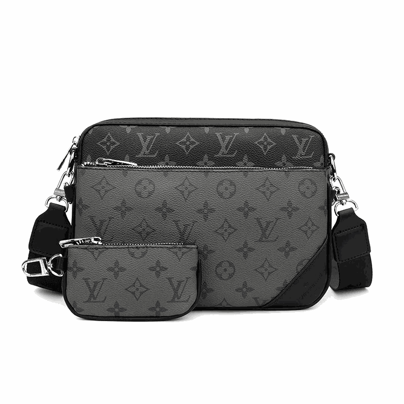  LV Bag Set (3 bags)