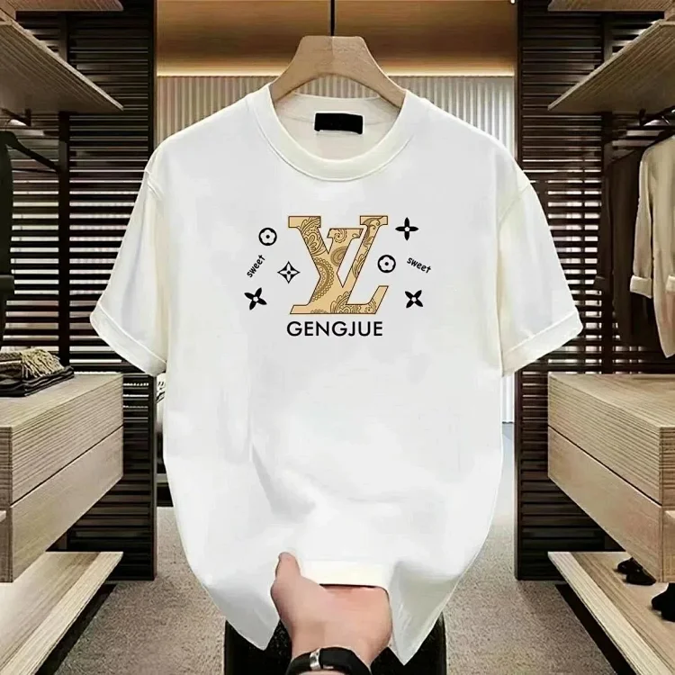   lv  t-shirt  [30 Colors]