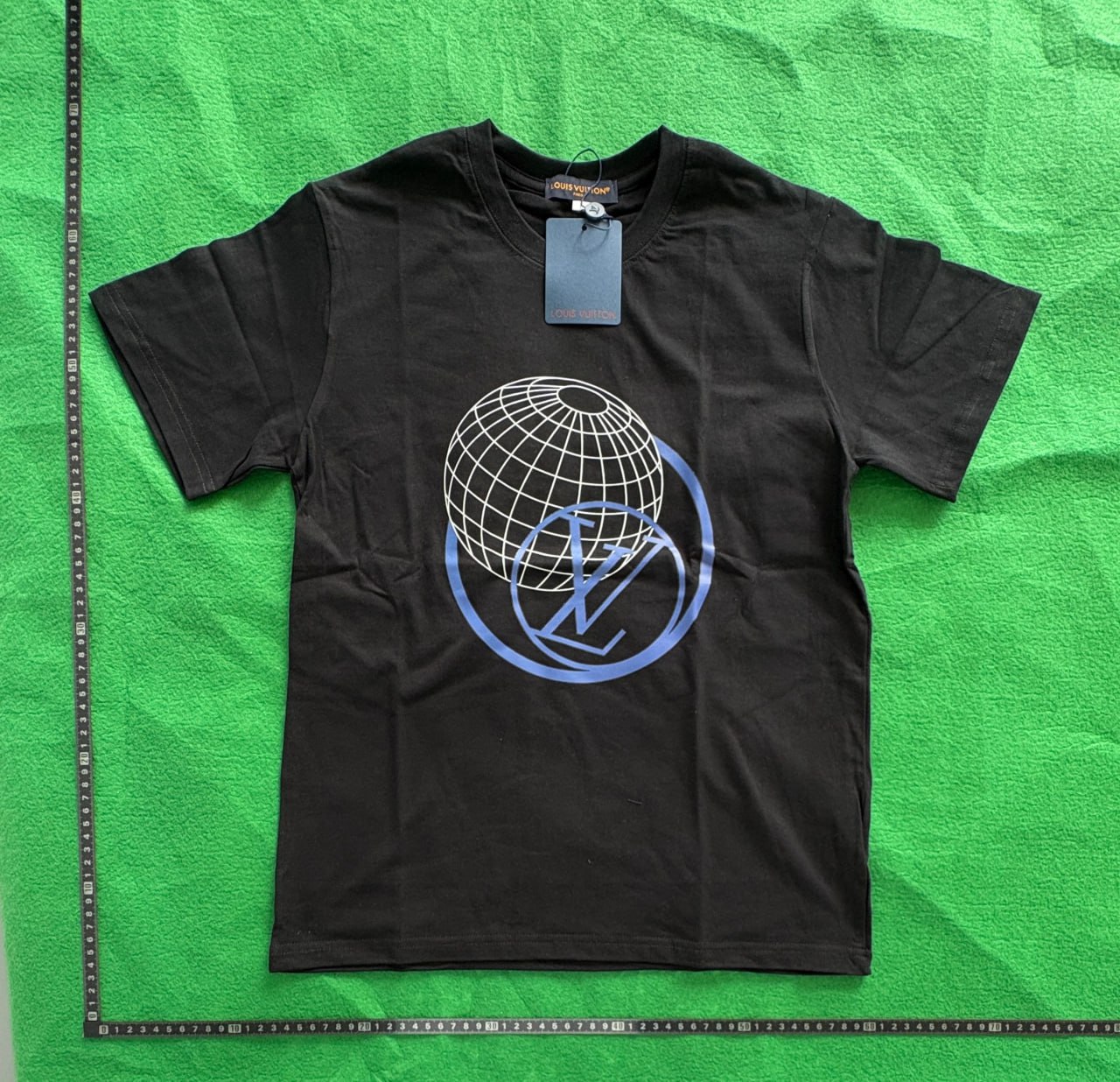   lv  t-shirt  [30 Colors]
