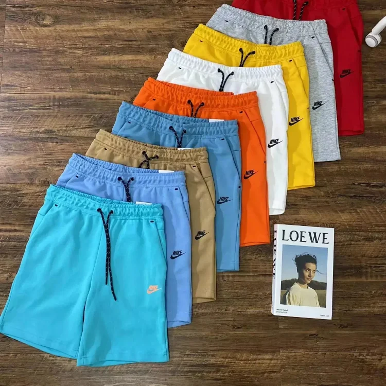  Nike shorts 