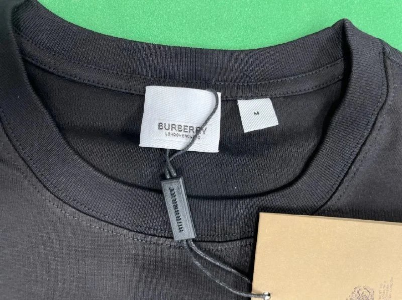  Burberry T-shirts
