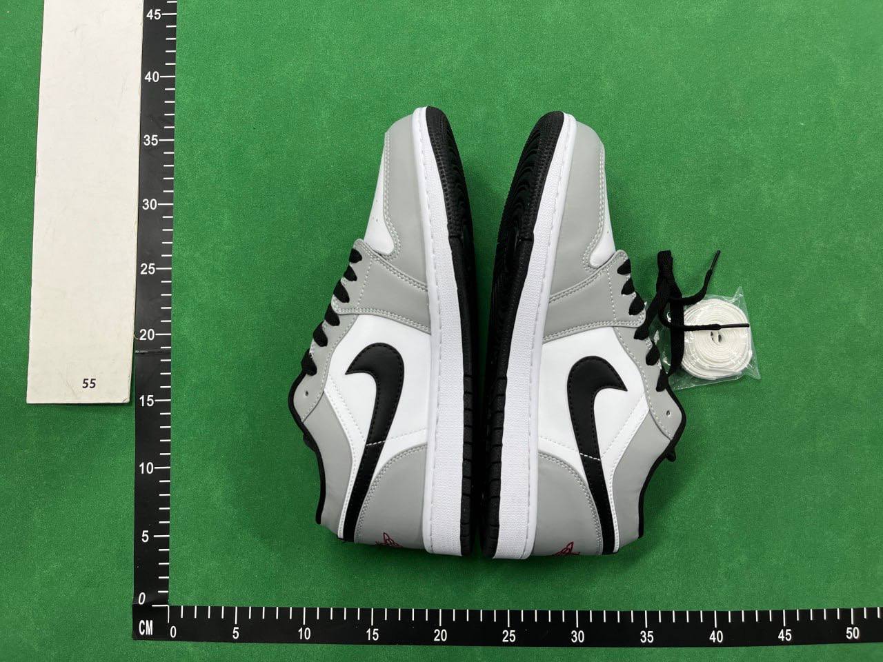 Jordan 1 Low