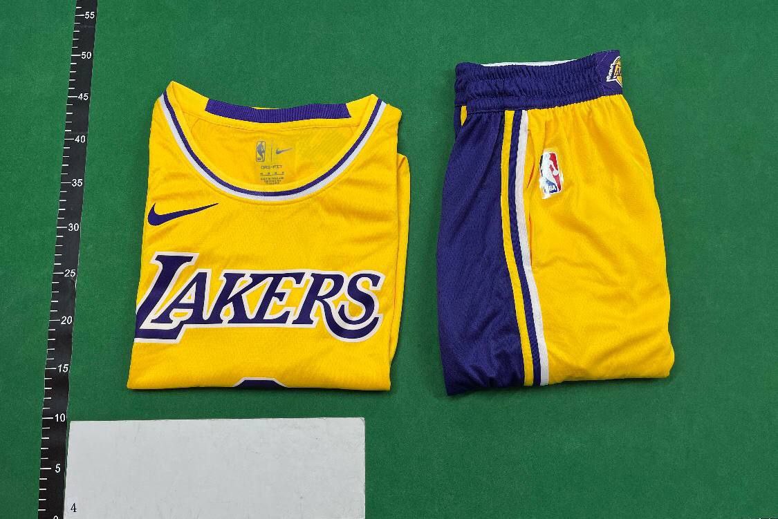  NBA Jersey Suits （30+style ）