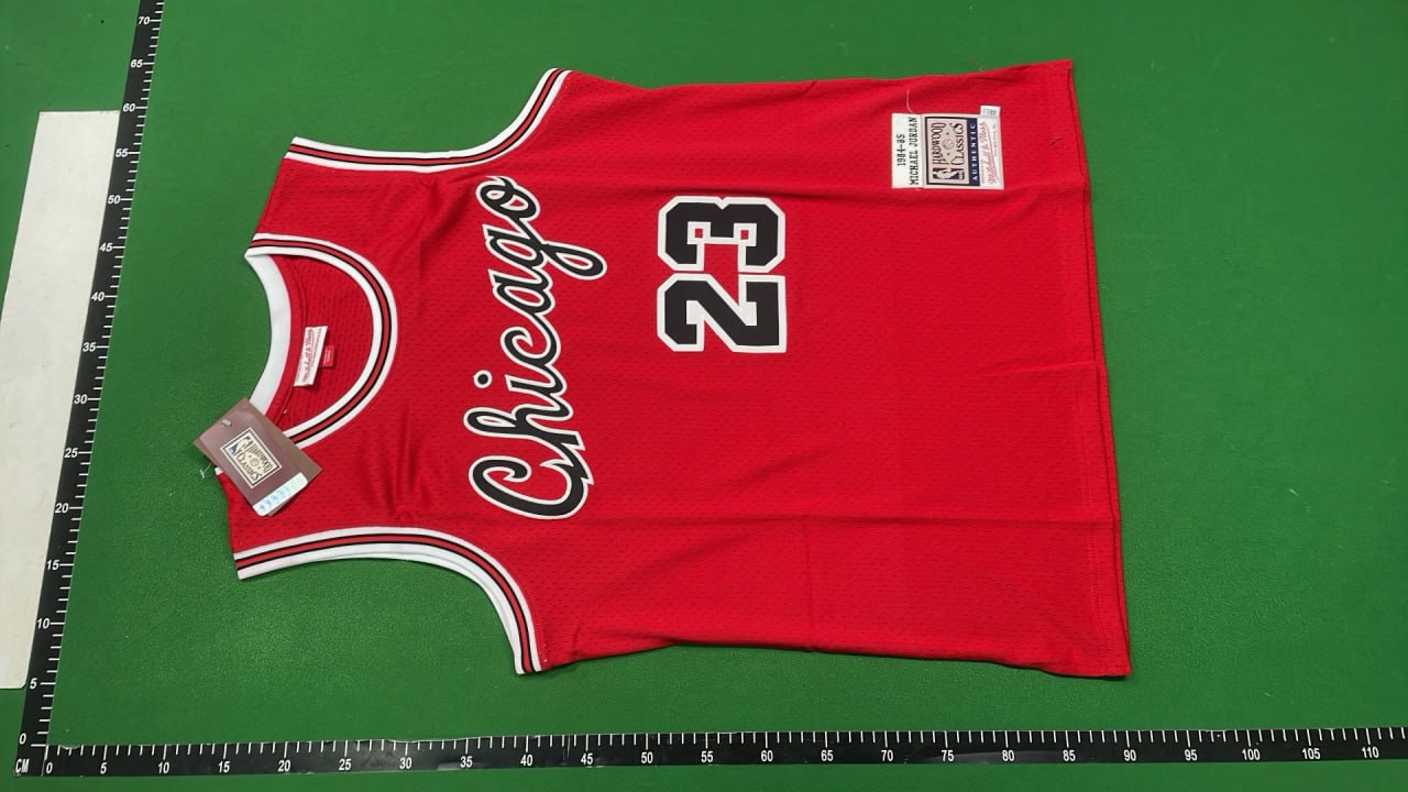  NBA Jersey Suits （30+style ）