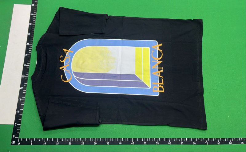 Casablanca Tee ( 40 + styles)