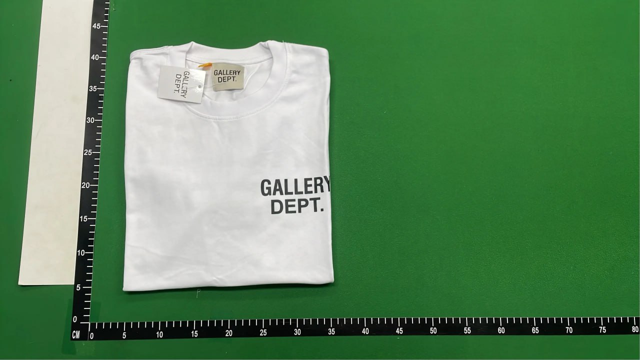 GALLERY DEPT T-shirt tee (10+)