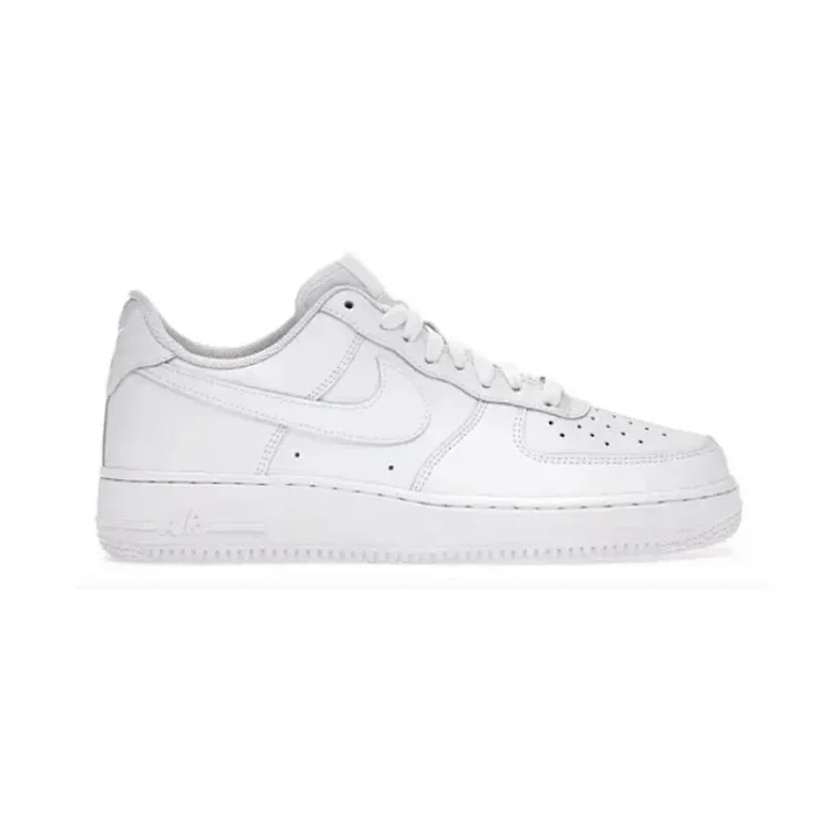 Air Air Force × supreme (drawer box 8 color styles)