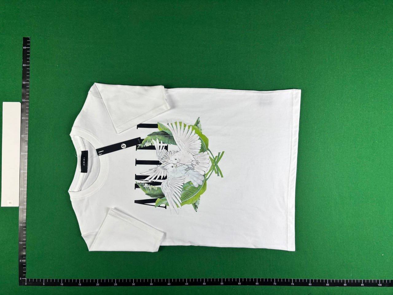  AMIRI T-Shirt（20+style ）