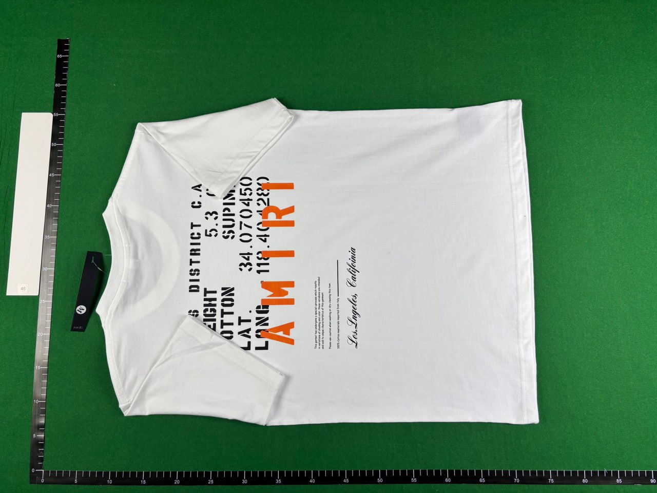  AMIRI T-Shirt（20+style ）