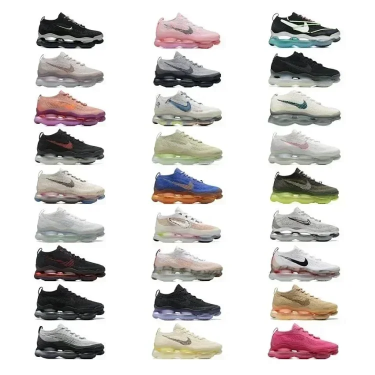 :Nike Air Max Scorpion(27color)