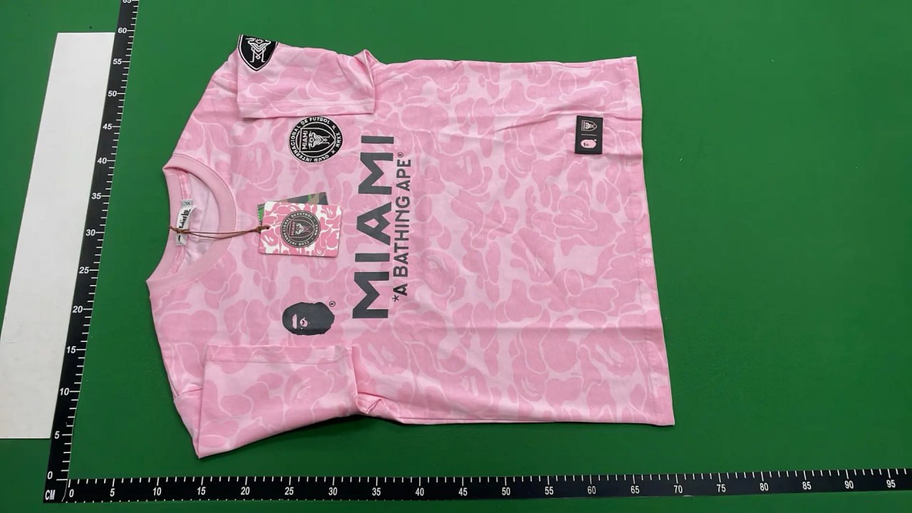 bape T-shirt shorts set  (40 styles)