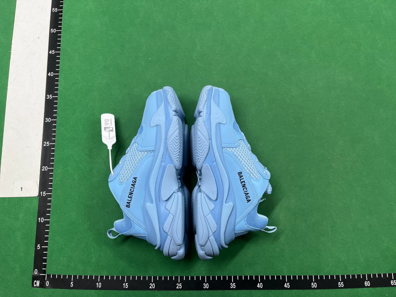  VG-BALENCIA TRIPLE S