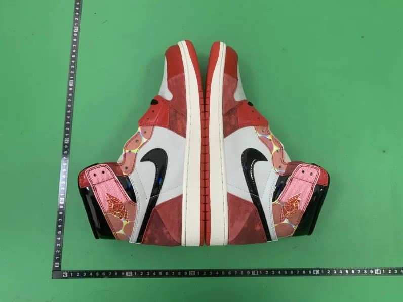 BF   Jordan 1   collection 