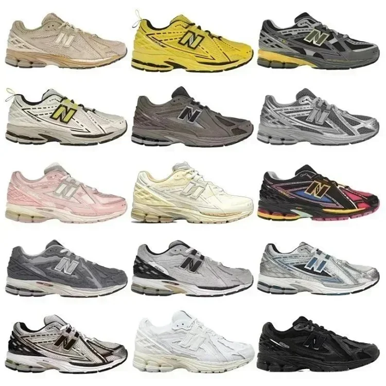  New Balance 1906