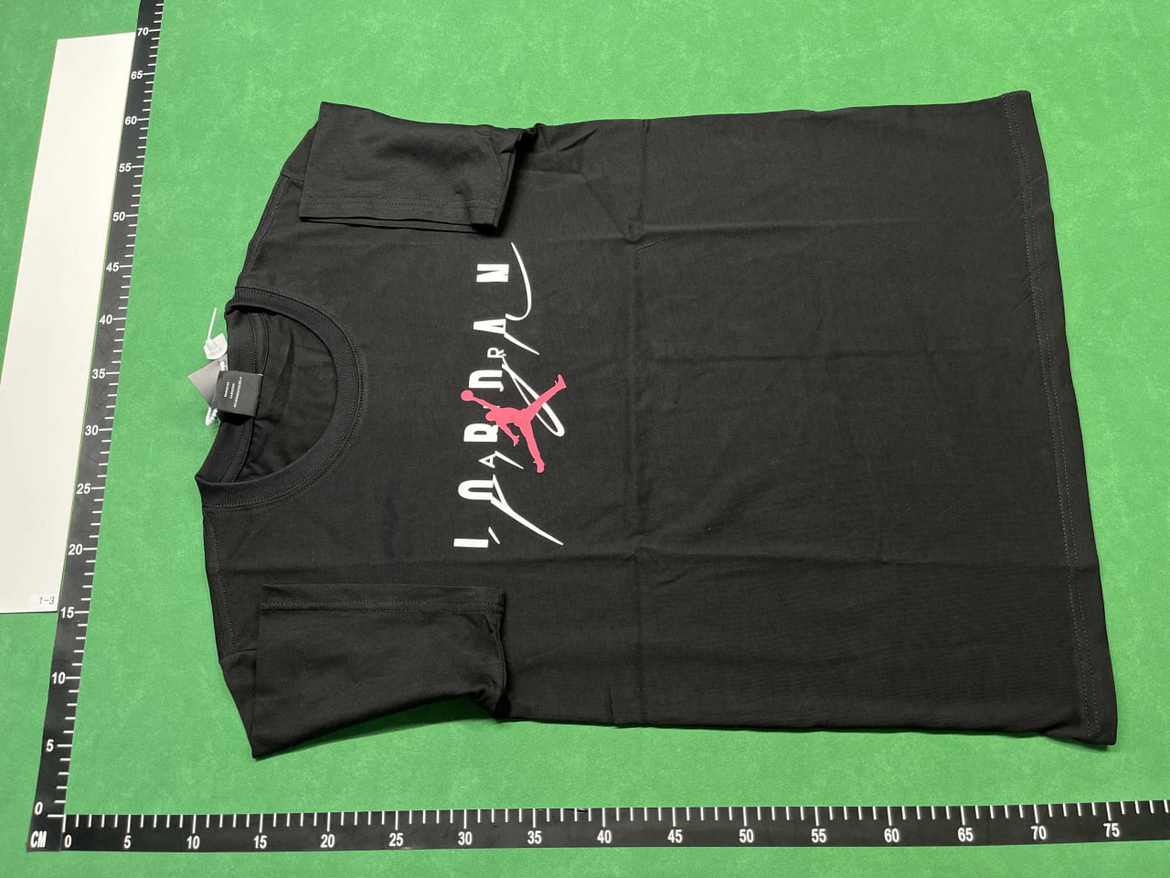  Jordan T-shirts (40 styles)