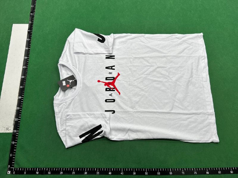  Jordan T-shirts (40 styles)