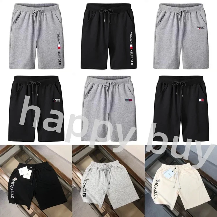  Moncler shorts  (23 CP)