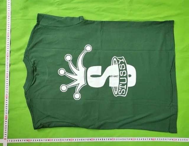  Stussy T-shirt 