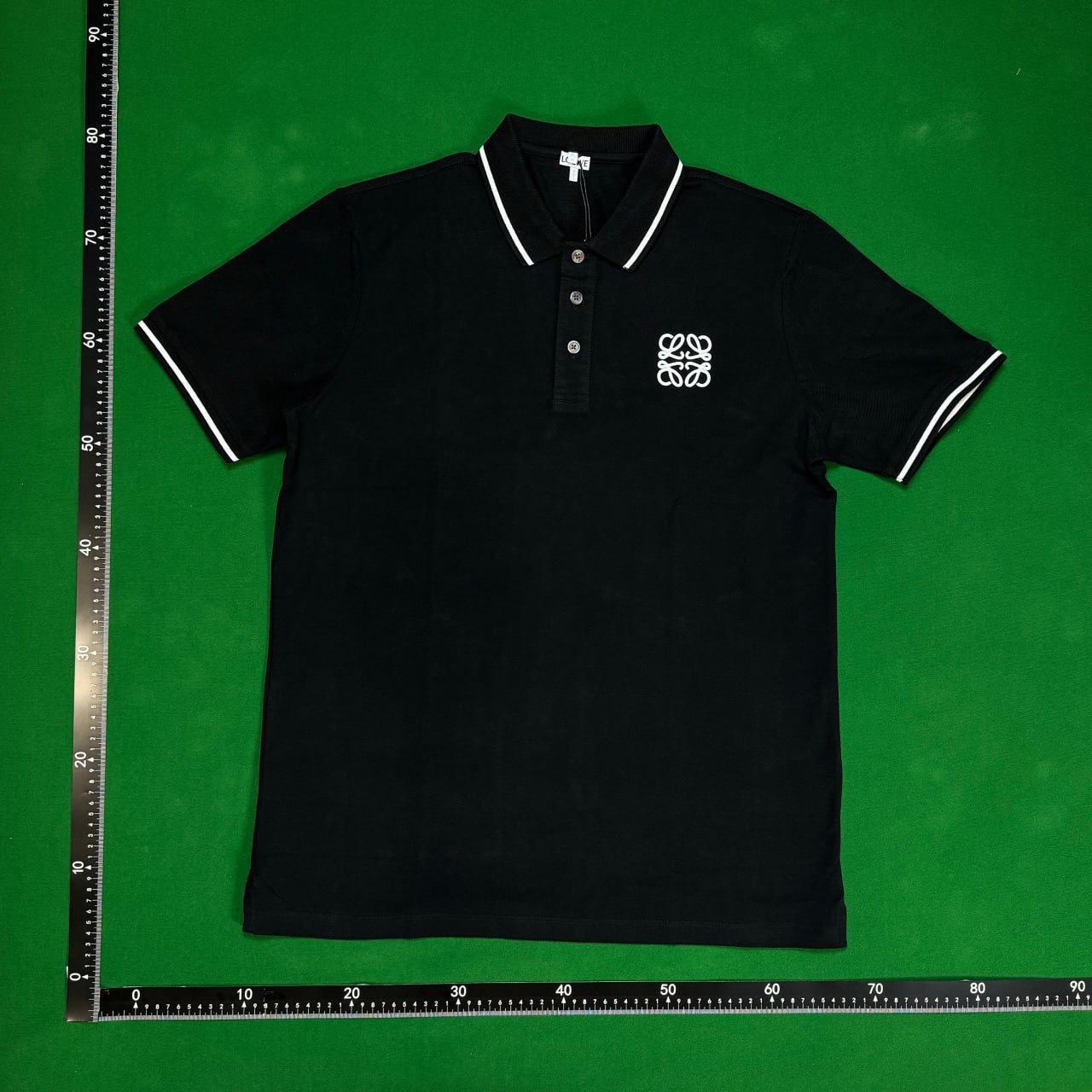 Loewe T-shirt Short Sleeve
