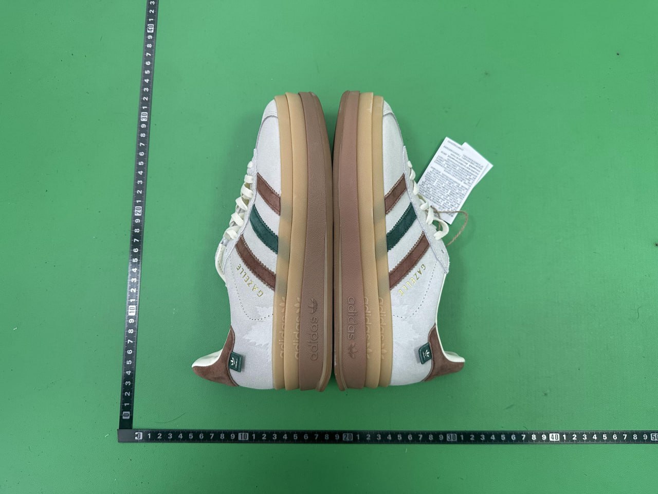GAZELLE BOLD[30 Colors]