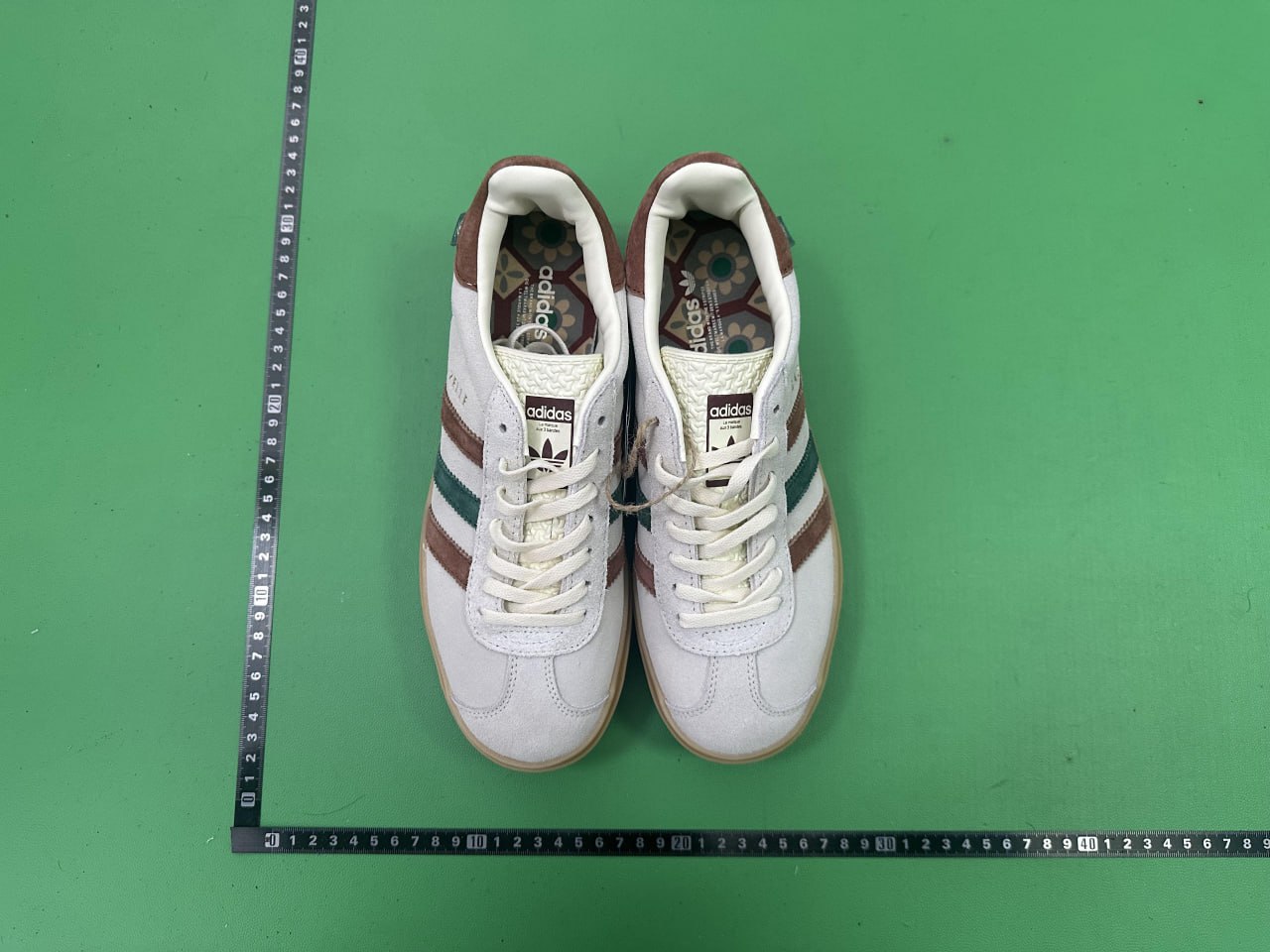 GAZELLE BOLD[30 Colors]