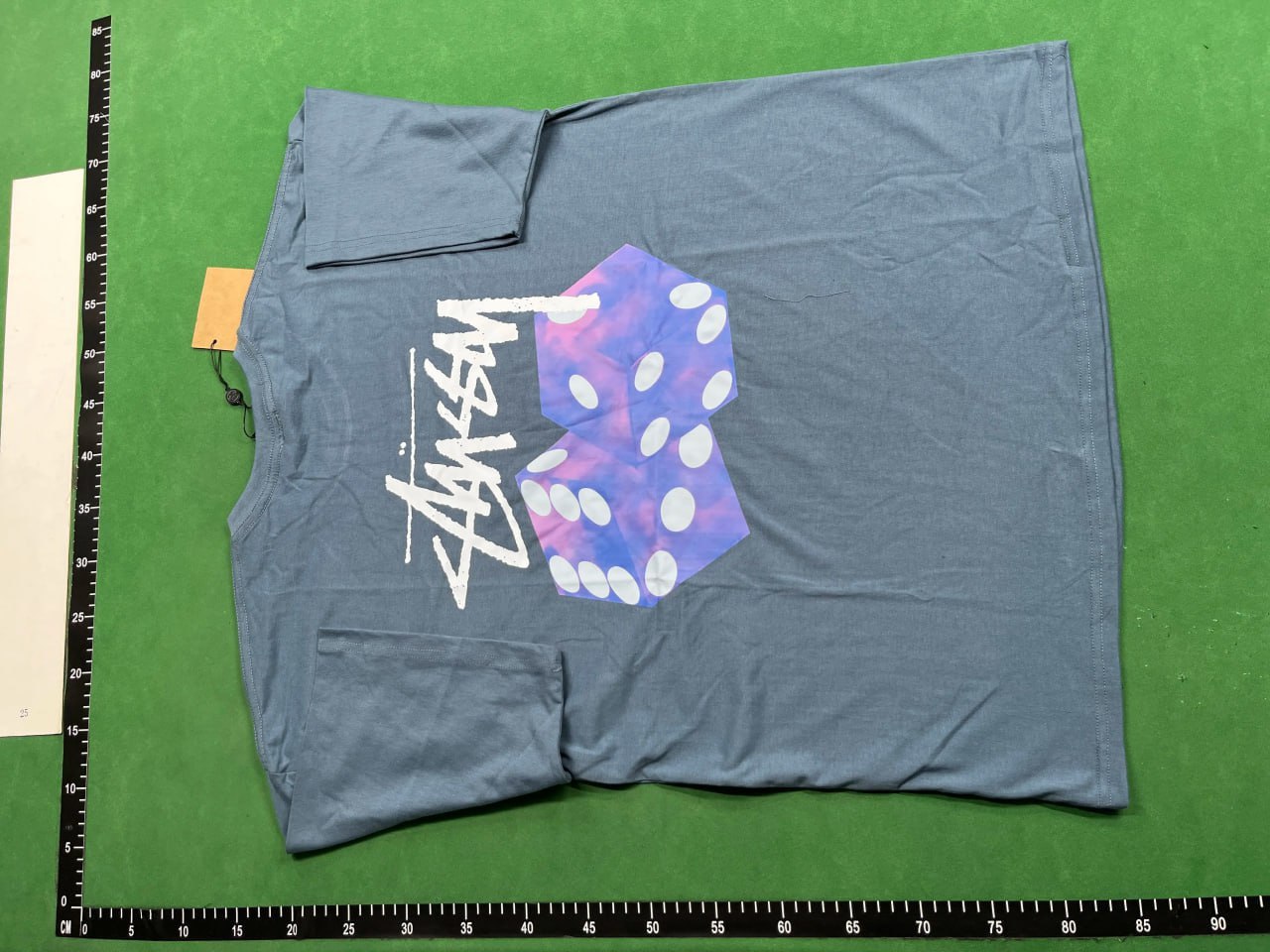 Stussy Tee