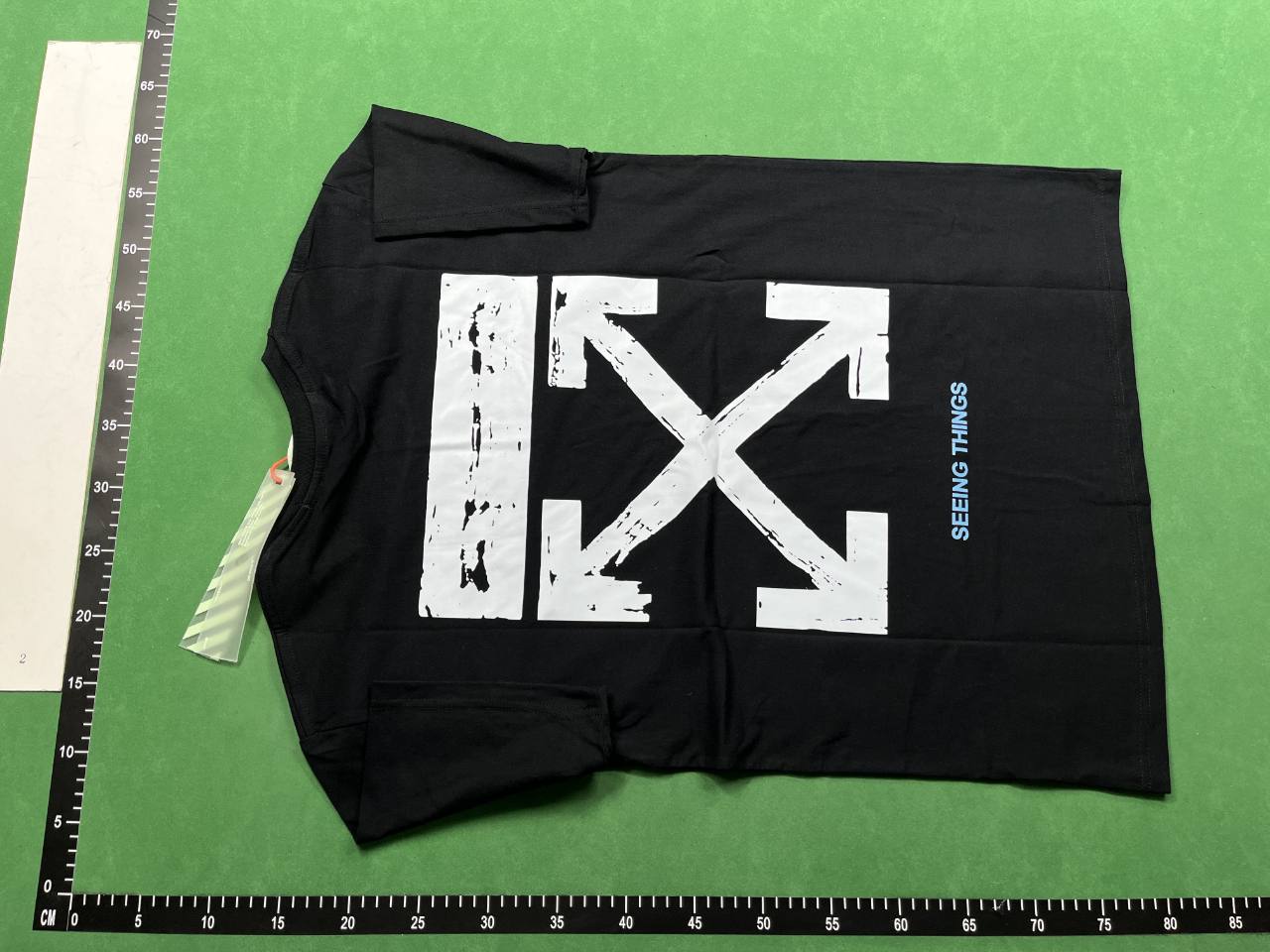 OFF-WHITE Tee