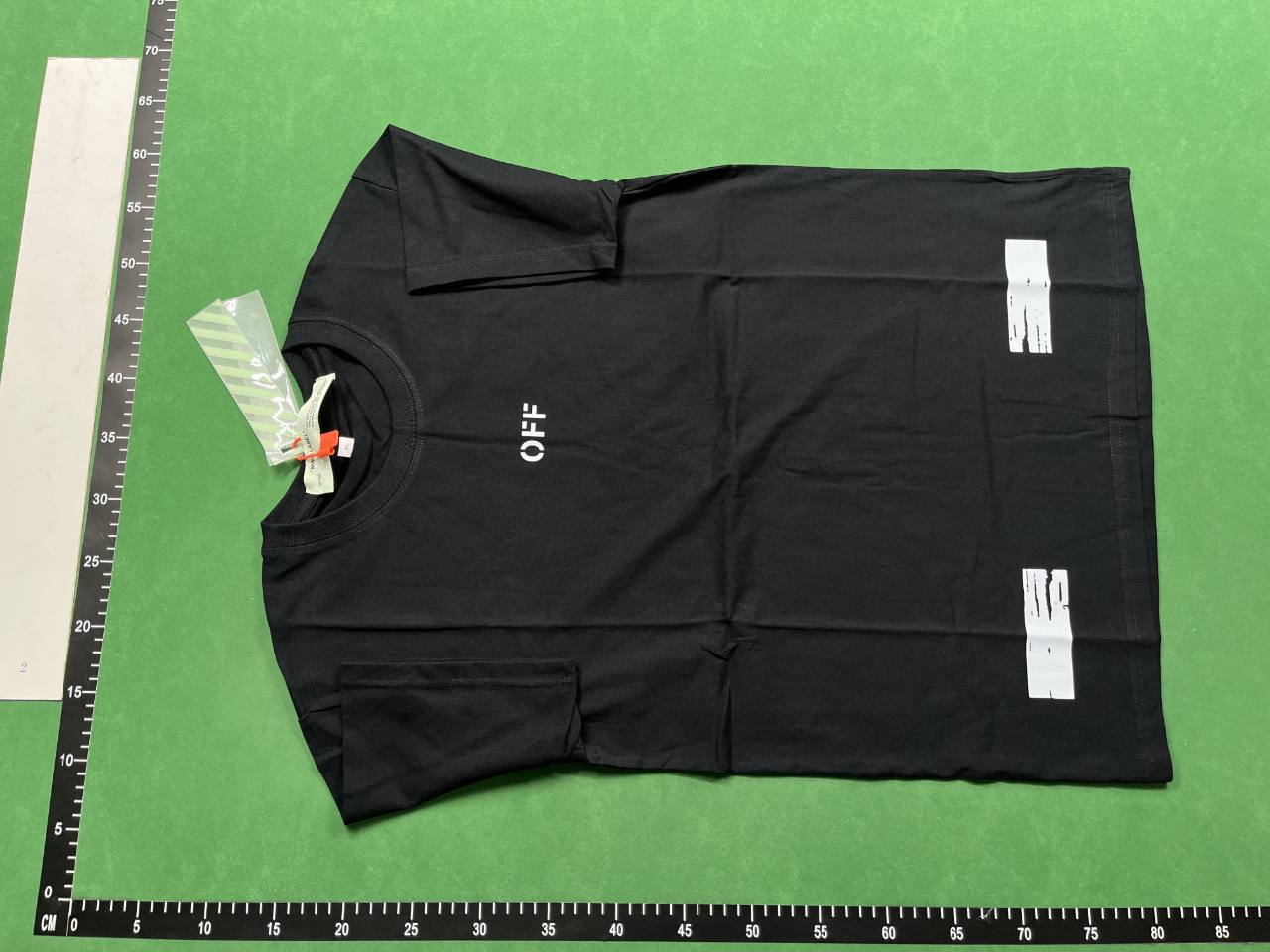 OFF-WHITE Tee