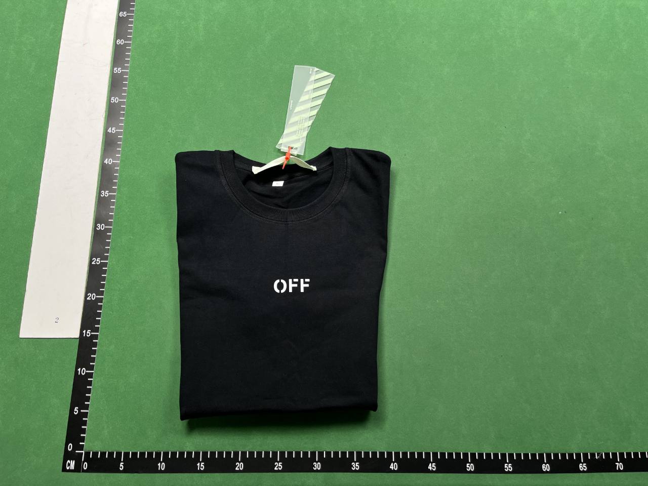 OFF-WHITE Tee