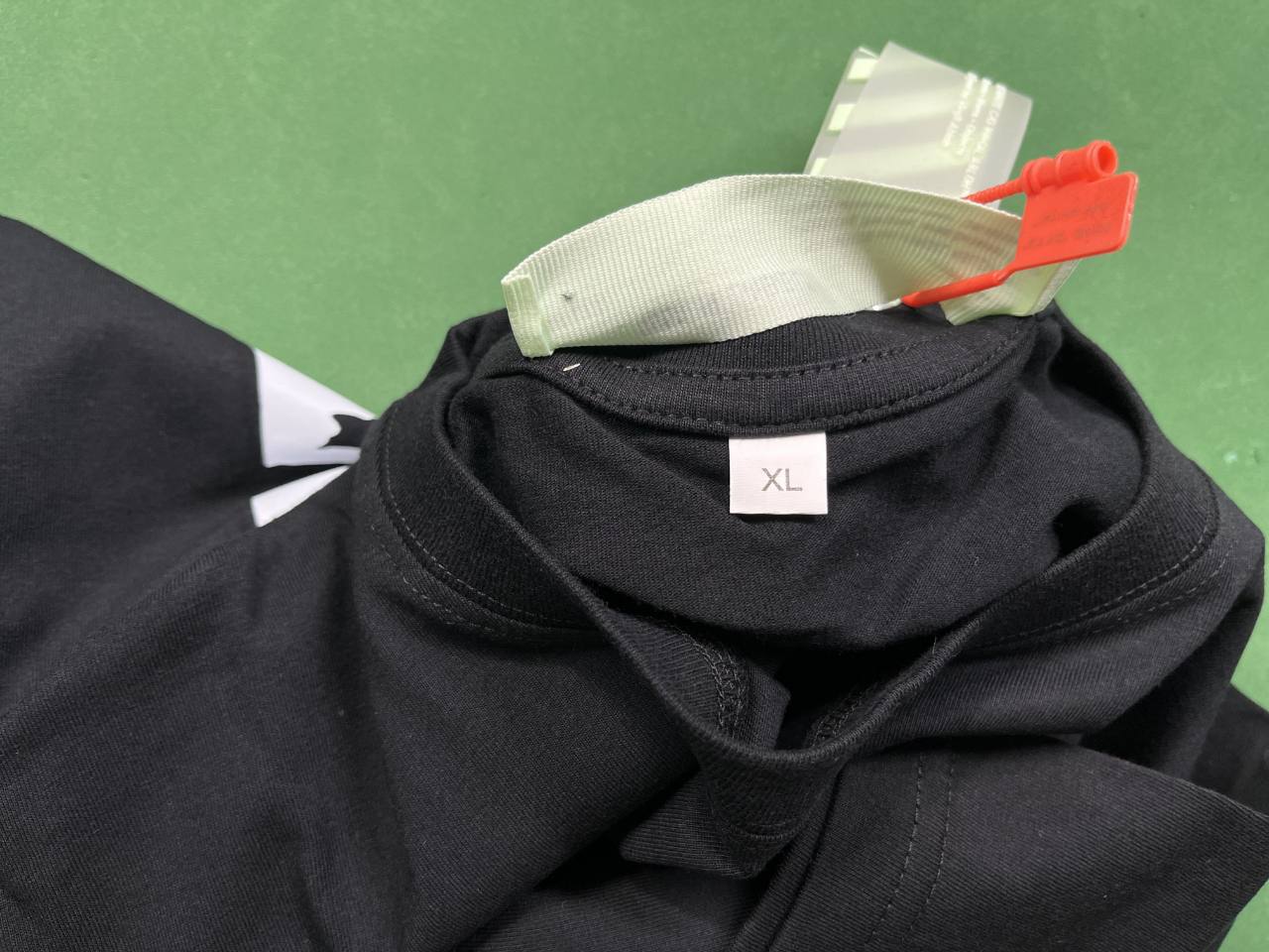 REVENGE SHORT