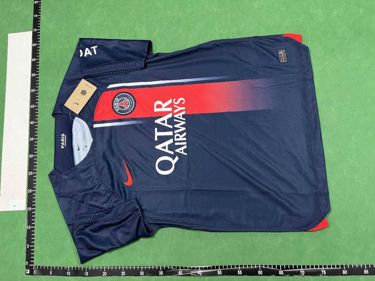  2025 Club Football Jersey