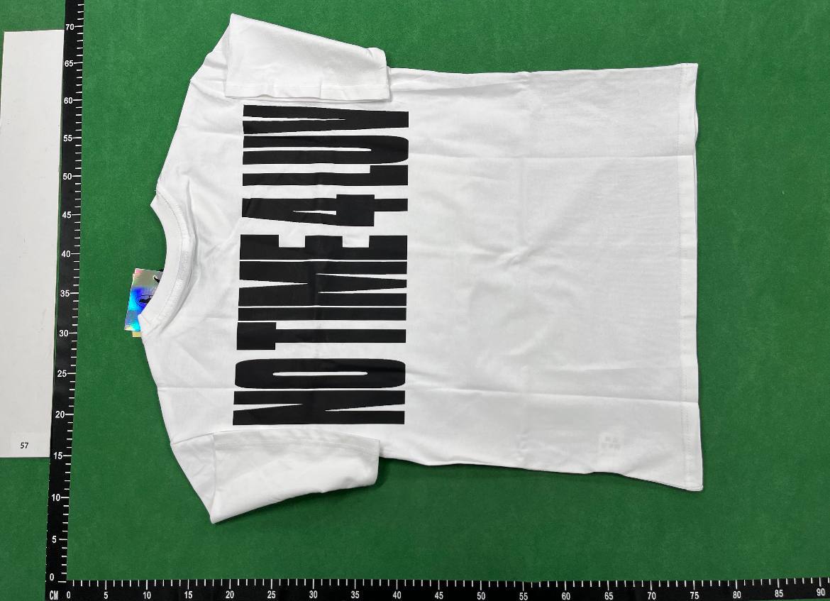 C0RTEIZ short sleeves