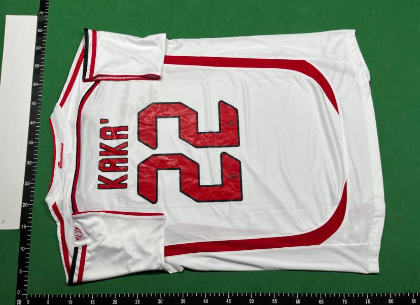  AC  Jersey