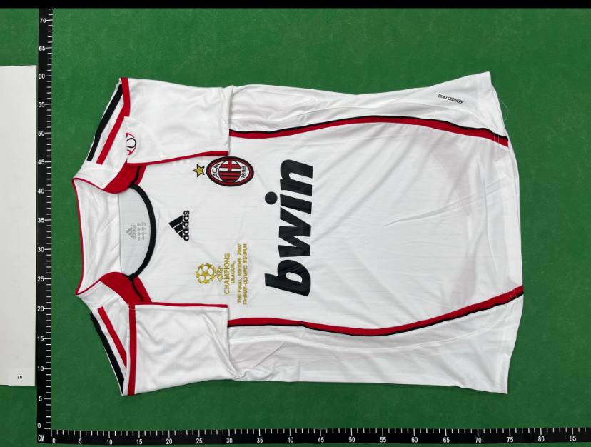  AC  Jersey