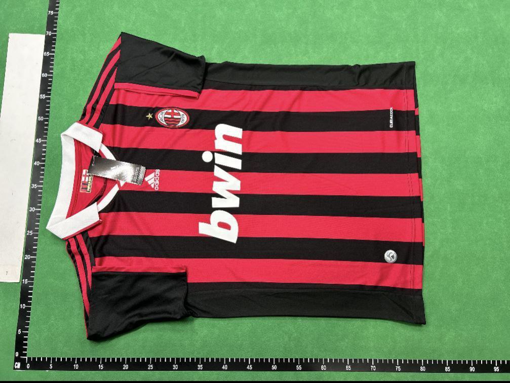  AC  Jersey