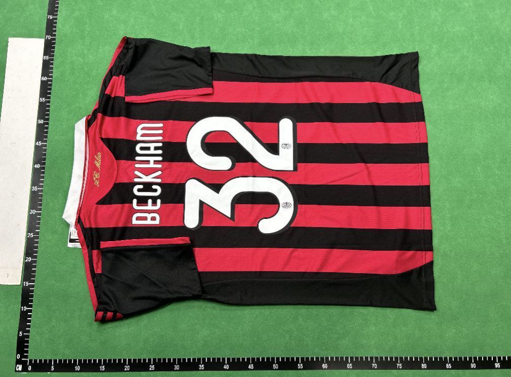  AC  Jersey