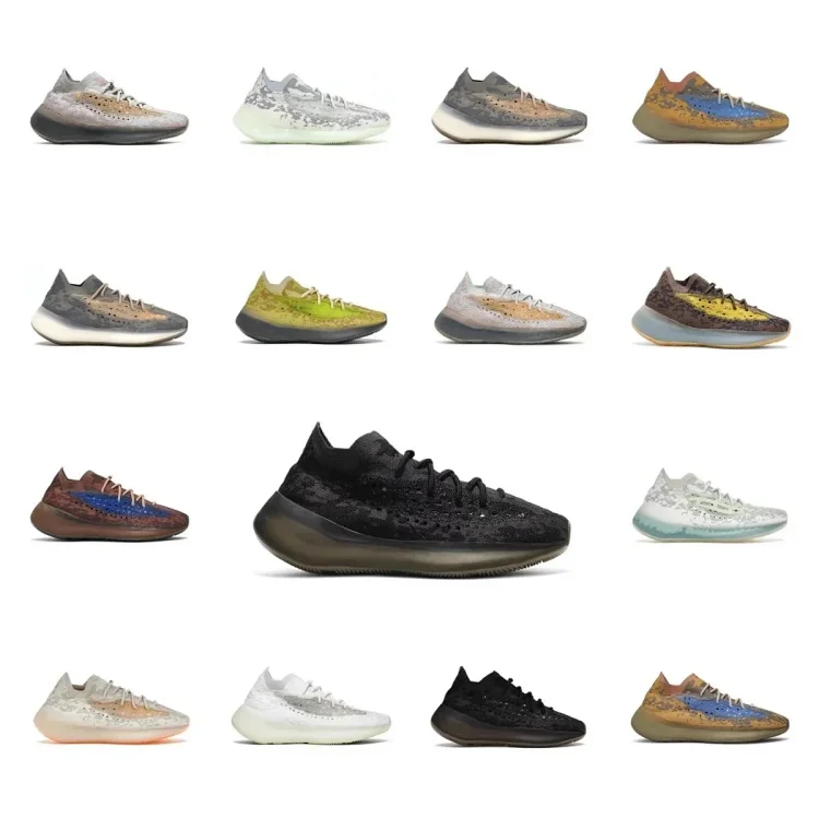  yeezy 380[31 Colors]
