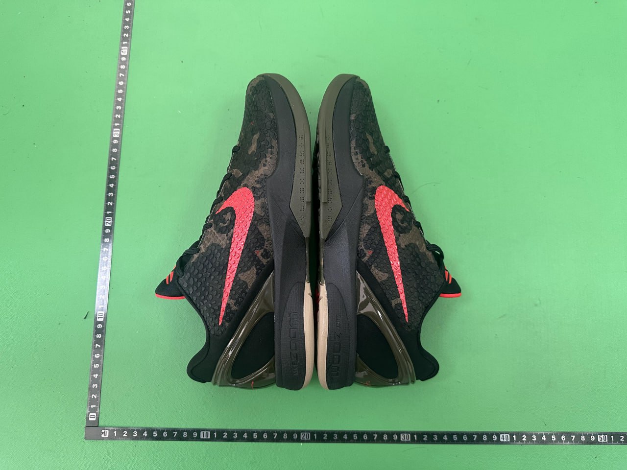  Nike Kobe