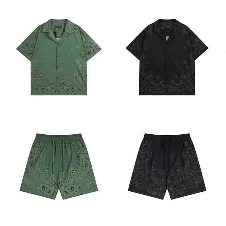  AMIRI Suit