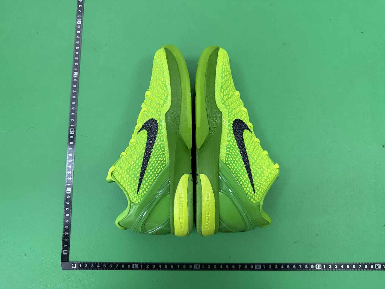  Nike Kobe