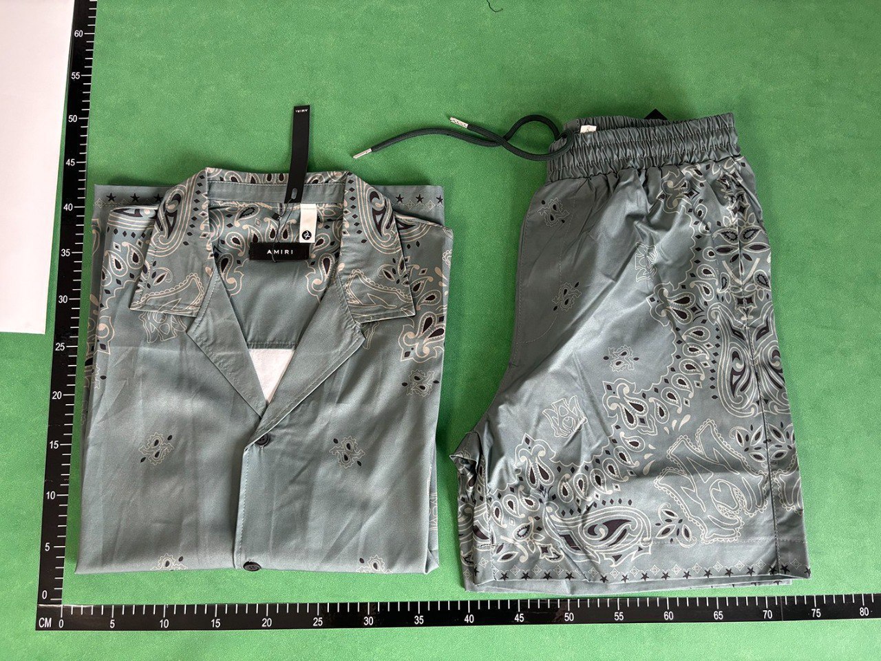  AMIRI Suit