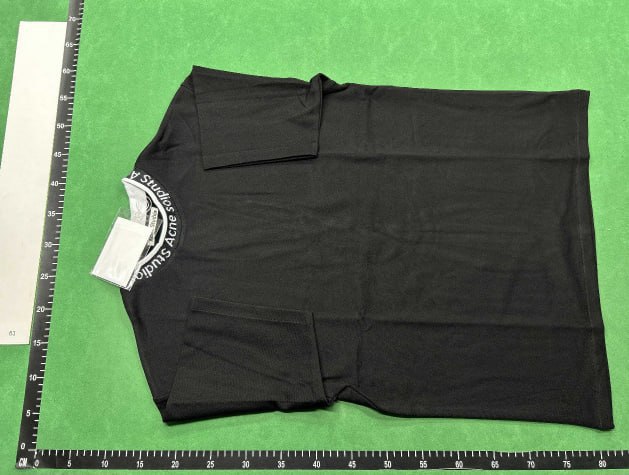  Acne studios Tee