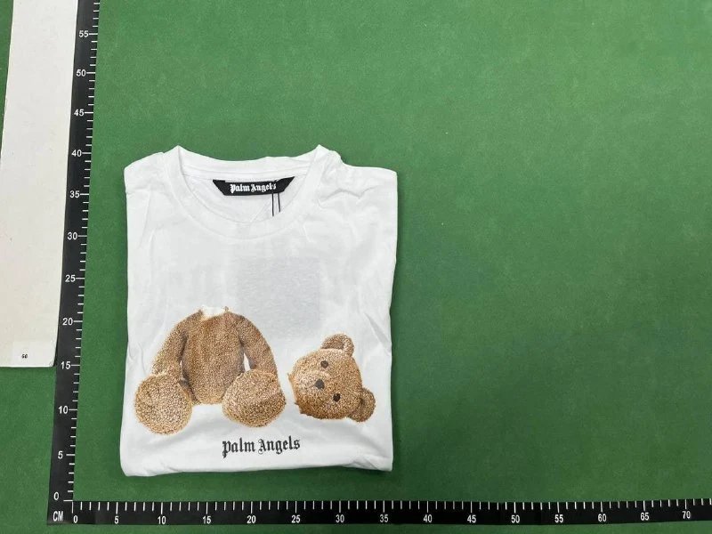   Palm angels short sleeves