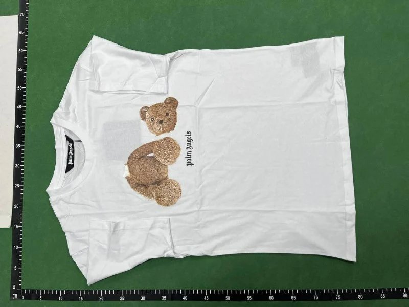   Palm angels short sleeves