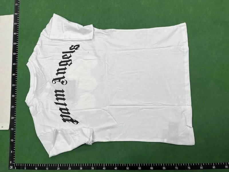   Palm angels short sleeves