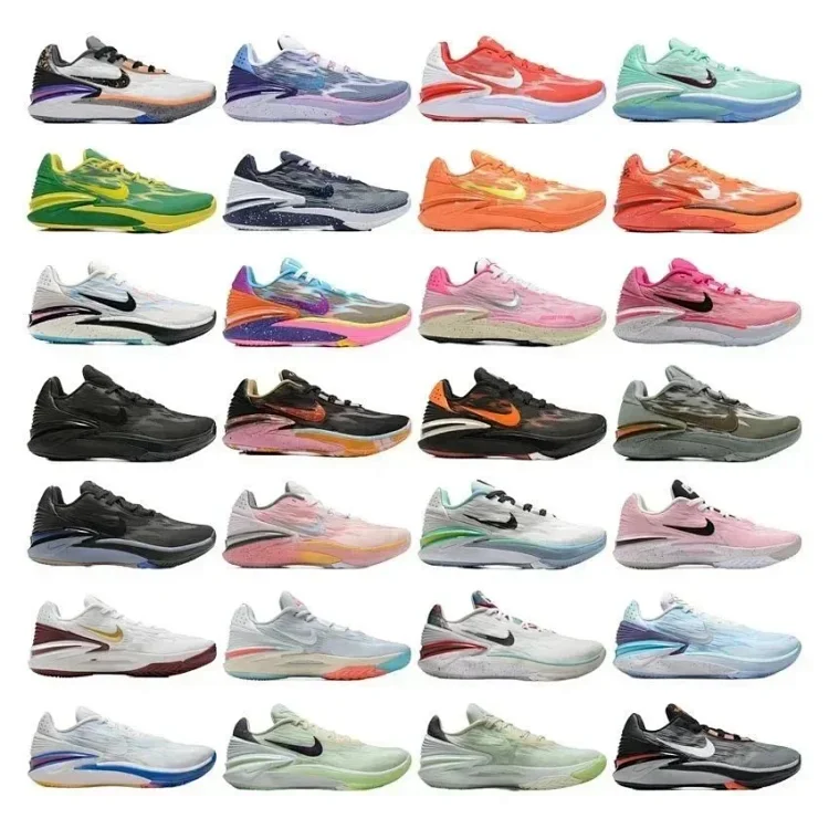  nike air Zoom GT Cut2
