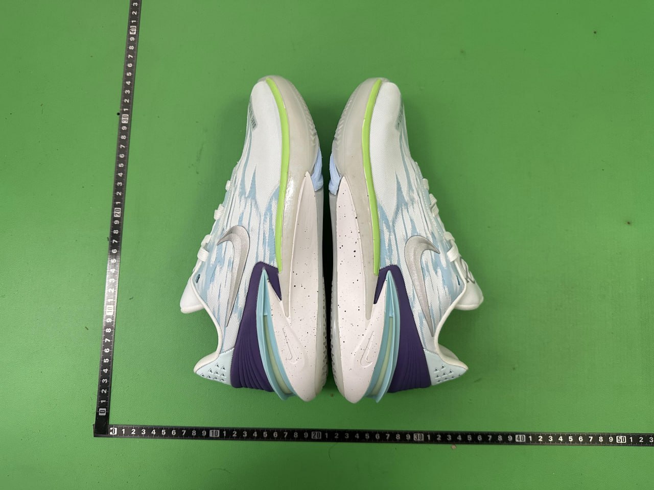  nike air Zoom GT Cut2