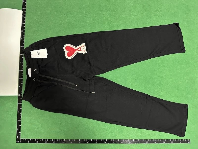 AMI Sweatpants（23+ Styles）