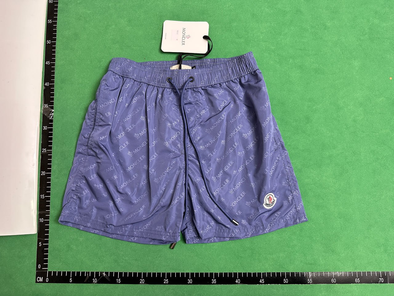  Moncler shorts